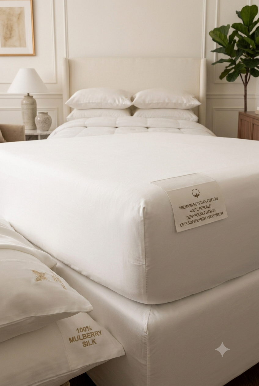 Bedsheets