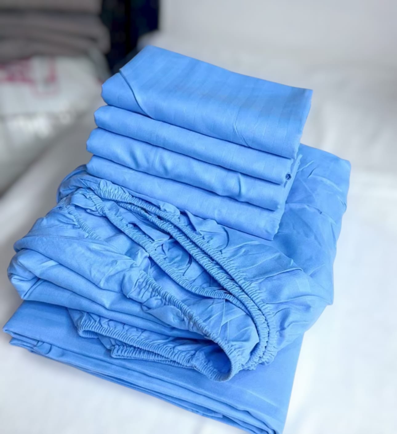 Premium Bedcover kombo
