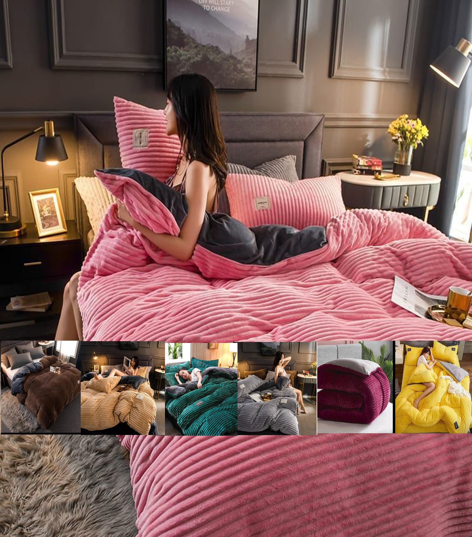 Jibao Velvet